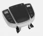 Preview: Touchpad Controller – Mercedes C-Klasse W205, GLC X253, E-Klasse W213